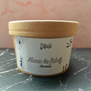 illatviasz párologtatóba